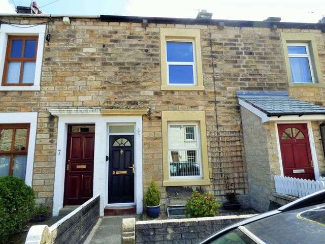  Image of 2 bedroom Terraced house to rent in Windermere Road Lancaster LA1 at Windermere Road  Lancaster, LA1 3EX