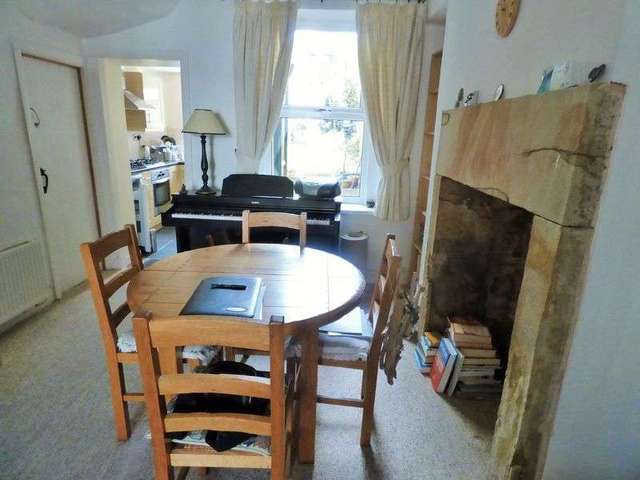  Image of 2 bedroom Terraced house to rent in Windermere Road Lancaster LA1 at Windermere Road  Lancaster, LA1 3EX