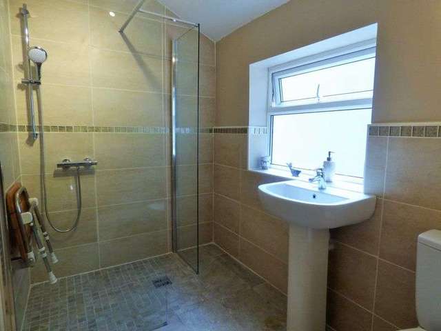  Image of 2 bedroom Terraced house to rent in Windermere Road Lancaster LA1 at Windermere Road  Lancaster, LA1 3EX