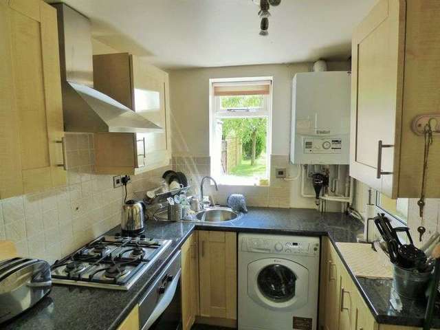  Image of 2 bedroom Terraced house to rent in Windermere Road Lancaster LA1 at Windermere Road  Lancaster, LA1 3EX
