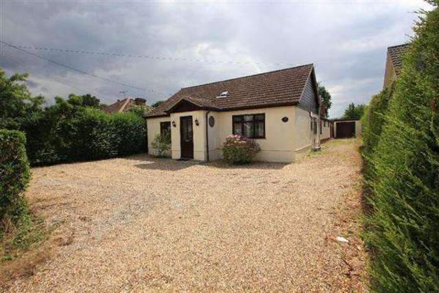  Image of 5 bedroom Bungalow for sale in Windrush Road Kesgrave Ipswich IP5 at Kesgrave, IP5 2NZ