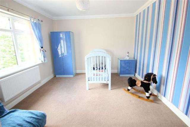  Image of 5 bedroom Bungalow for sale in Windrush Road Kesgrave Ipswich IP5 at Kesgrave, IP5 2NZ