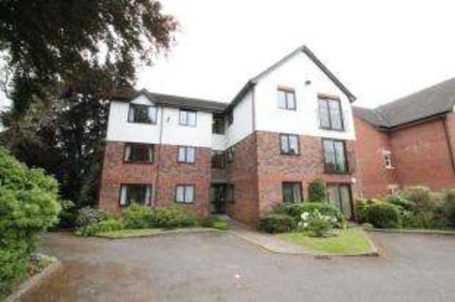  Image of 1 bedroom Flat for sale in Bramhall Lane South Bramhall Stockport SK7 at Bramhall Lane South Stockport Bramhall, SK7 2DN