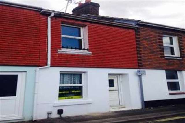  Image of 2 bedroom Detached house to rent in Windsor Street Salisbury SP2 at Salisbury, SP2 7EA