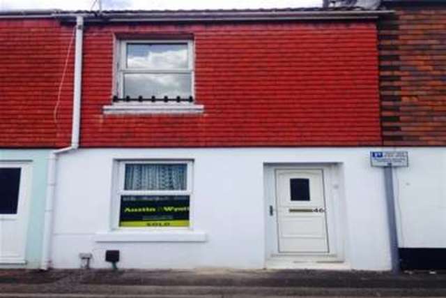 Image of 2 bedroom Detached house to rent in Windsor Street Salisbury SP2 at Salisbury, SP2 7EA