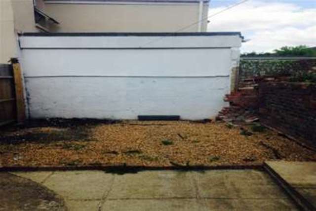  Image of 2 bedroom Detached house to rent in Windsor Street Salisbury SP2 at Salisbury, SP2 7EA