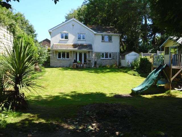  Image of 4 bedroom Detached house for sale in Windsor Road Weymouth DT3 at Windsor Road  Weymouth, DT3 5PQ