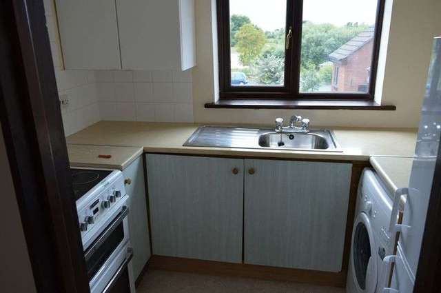  Image of 1 bedroom Flat for sale in Windy Bank Avenue Lowton Warrington WA3 at Windy Bank Avenue Lowton Warrington, WA3 2TH