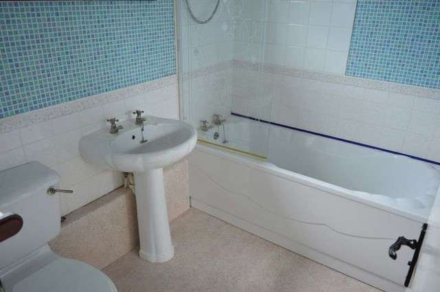  Image of 1 bedroom Flat for sale in Windy Bank Avenue Lowton Warrington WA3 at Windy Bank Avenue Lowton Warrington, WA3 2TH