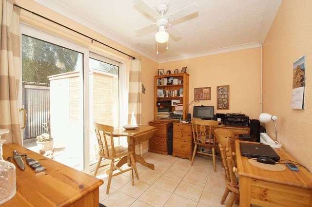  Image of 3 bedroom Terraced house for sale in Winforton Close Redditch B98 at Winforton Close Winyates West Redditch, B98 0JX