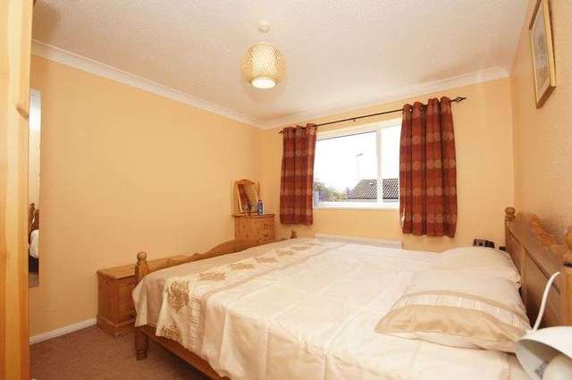  Image of 3 bedroom Terraced house for sale in Winforton Close Redditch B98 at Winforton Close Winyates West Redditch, B98 0JX