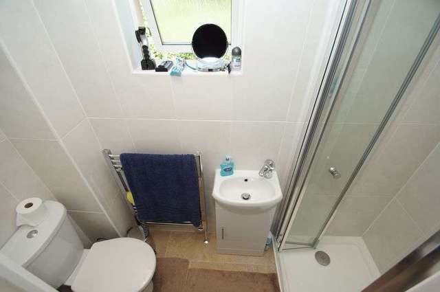  Image of 3 bedroom Terraced house for sale in Winforton Close Redditch B98 at Winforton Close Winyates West Redditch, B98 0JX