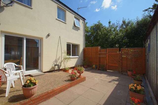  Image of 3 bedroom Terraced house for sale in Winforton Close Redditch B98 at Winforton Close Winyates West Redditch, B98 0JX