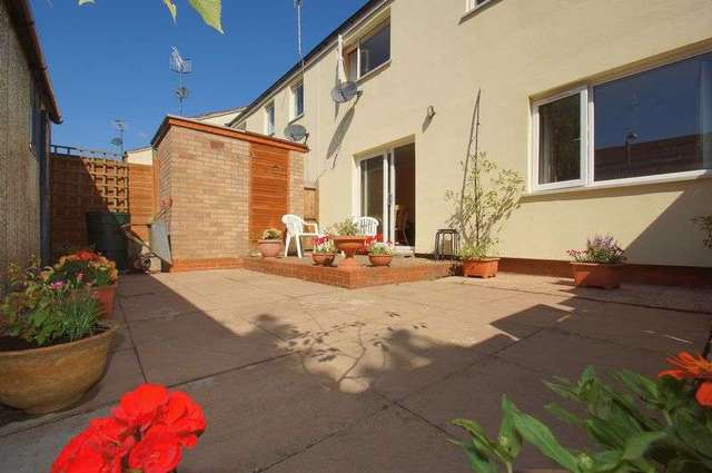  Image of 3 bedroom Terraced house for sale in Winforton Close Redditch B98 at Winforton Close Winyates West Redditch, B98 0JX