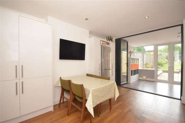  Image of 3 bedroom Semi-Detached house for sale in Winkworth Road Banstead SM7 at Banstead Surrey Banstead, SM7 2QR