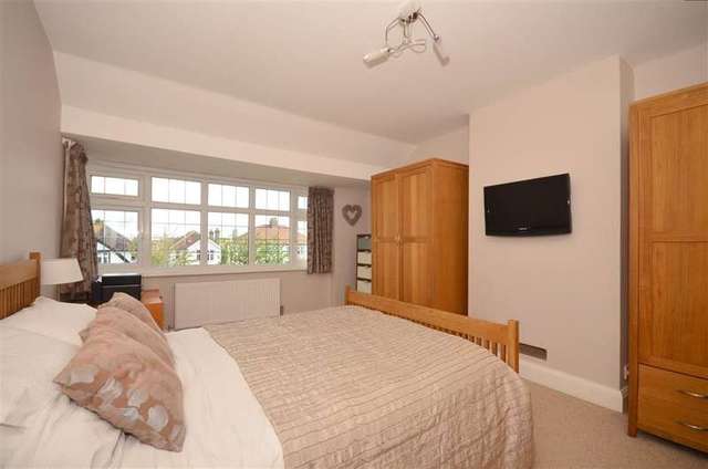  Image of 3 bedroom Semi-Detached house for sale in Winkworth Road Banstead SM7 at Banstead Surrey Banstead, SM7 2QR