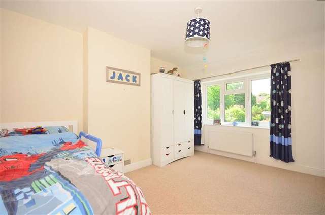  Image of 3 bedroom Semi-Detached house for sale in Winkworth Road Banstead SM7 at Banstead Surrey Banstead, SM7 2QR