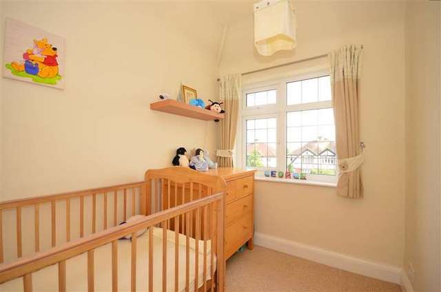  Image of 3 bedroom Semi-Detached house for sale in Winkworth Road Banstead SM7 at Banstead Surrey Banstead, SM7 2QR