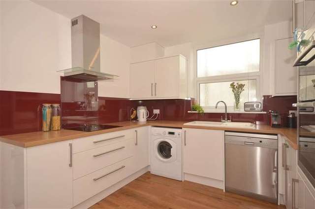  Image of 3 bedroom Semi-Detached house for sale in Winkworth Road Banstead SM7 at Banstead Surrey Banstead, SM7 2QR