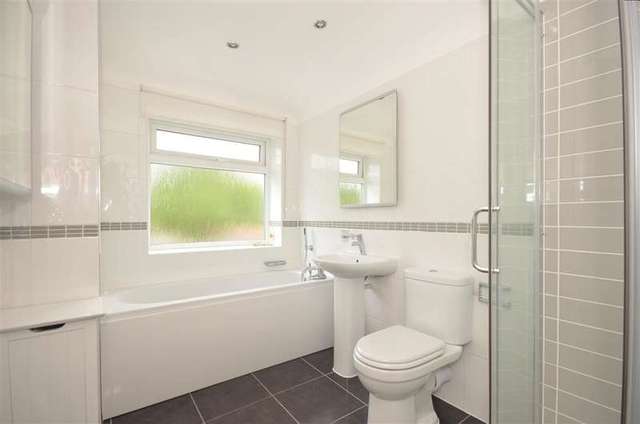  Image of 3 bedroom Semi-Detached house for sale in Winkworth Road Banstead SM7 at Banstead Surrey Banstead, SM7 2QR