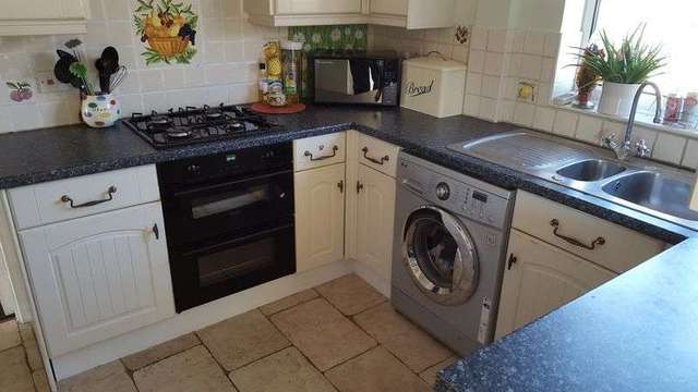  Image of 3 bedroom Detached house for sale in Winyards View Crewkerne TA18 at Winyards View  Crewkerne, TA18 8JA