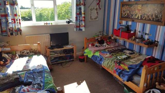  Image of 3 bedroom Detached house for sale in Winyards View Crewkerne TA18 at Winyards View  Crewkerne, TA18 8JA