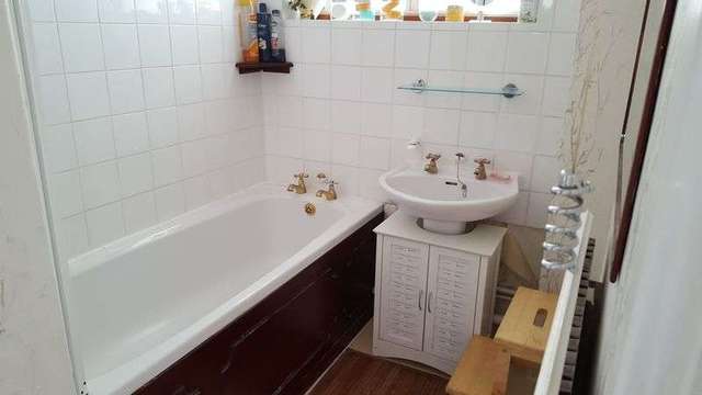  Image of 3 bedroom Detached house for sale in Winyards View Crewkerne TA18 at Winyards View  Crewkerne, TA18 8JA