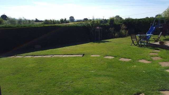  Image of 3 bedroom Detached house for sale in Winyards View Crewkerne TA18 at Winyards View  Crewkerne, TA18 8JA