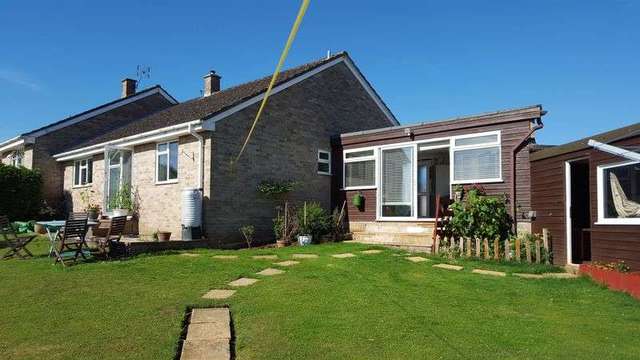 Image of 3 bedroom Detached house for sale in Winyards View Crewkerne TA18 at Winyards View  Crewkerne, TA18 8JA