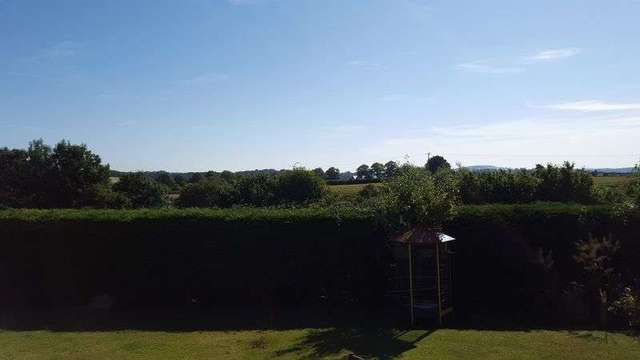 Image of 3 bedroom Detached house for sale in Winyards View Crewkerne TA18 at Winyards View  Crewkerne, TA18 8JA
