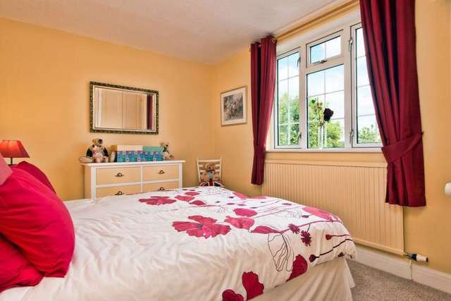  Image of 3 bedroom Detached house for sale in Cirencester Road Brockworth Gloucester GL3 at Witcombe Brockworth, GL3 4TL