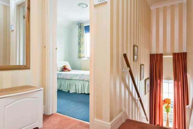  Image of 3 bedroom Detached house for sale in Cirencester Road Brockworth Gloucester GL3 at Witcombe Brockworth, GL3 4TL