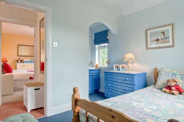  Image of 3 bedroom Detached house for sale in Cirencester Road Brockworth Gloucester GL3 at Witcombe Brockworth, GL3 4TL