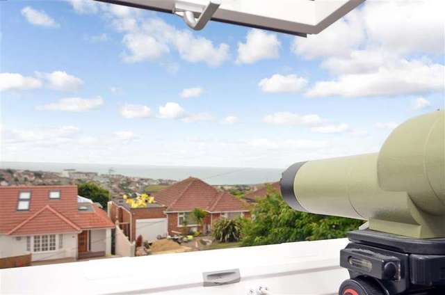  Image of 4 bedroom Bungalow for sale in Wivelsfield Road Saltdean Brighton BN2 at Saltdean Brighton Saltdean, BN2 8FP
