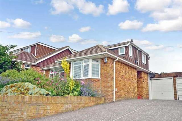  Image of 4 bedroom Bungalow for sale in Wivelsfield Road Saltdean Brighton BN2 at Saltdean Brighton Saltdean, BN2 8FP