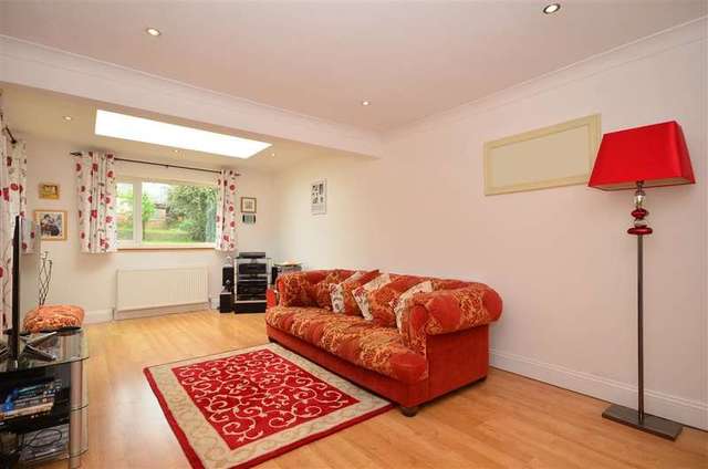  Image of 4 bedroom Bungalow for sale in Wivelsfield Road Saltdean Brighton BN2 at Saltdean Brighton Saltdean, BN2 8FP
