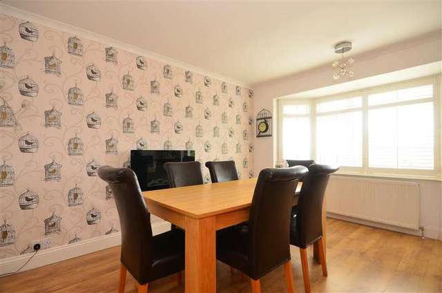 Image of 4 bedroom Bungalow for sale in Wivelsfield Road Saltdean Brighton BN2 at Saltdean Brighton Saltdean, BN2 8FP
