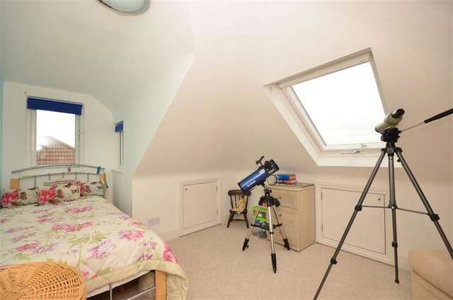  Image of 4 bedroom Bungalow for sale in Wivelsfield Road Saltdean Brighton BN2 at Saltdean Brighton Saltdean, BN2 8FP