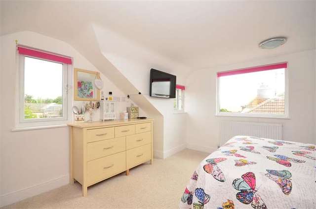  Image of 4 bedroom Bungalow for sale in Wivelsfield Road Saltdean Brighton BN2 at Saltdean Brighton Saltdean, BN2 8FP