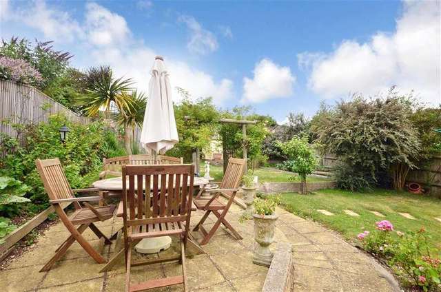  Image of 4 bedroom Bungalow for sale in Wivelsfield Road Saltdean Brighton BN2 at Saltdean Brighton Saltdean, BN2 8FP