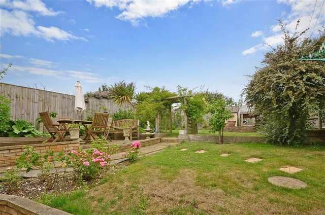  Image of 4 bedroom Bungalow for sale in Wivelsfield Road Saltdean Brighton BN2 at Saltdean Brighton Saltdean, BN2 8FP