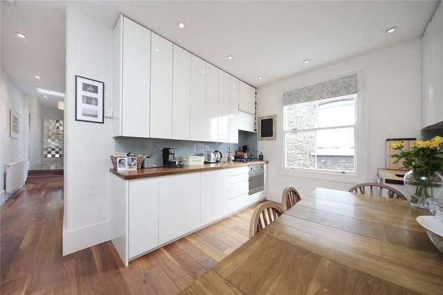  Image of 3 bedroom Flat for sale in Wix