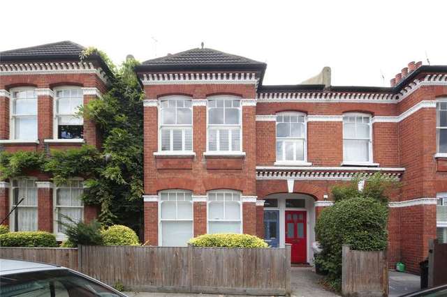  Image of 3 bedroom Flat for sale in Wix