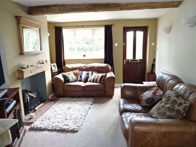 Image of 2 bedroom Terraced house for sale in Wolverley Village Wolverley Kidderminster DY11 at Wolverley Village Wolverley Kidderminster, DY11 5XD