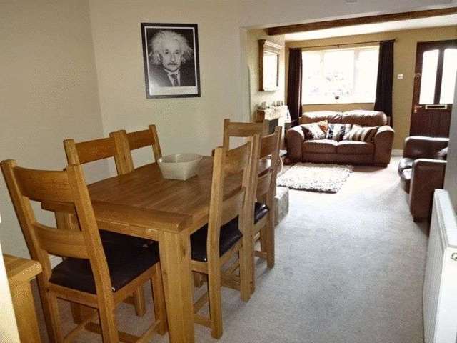  Image of 2 bedroom Terraced house for sale in Wolverley Village Wolverley Kidderminster DY11 at Wolverley Village Wolverley Kidderminster, DY11 5XD