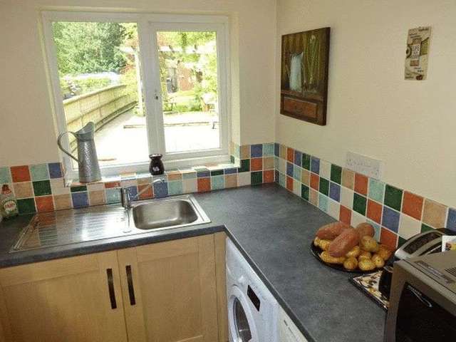  Image of 2 bedroom Terraced house for sale in Wolverley Village Wolverley Kidderminster DY11 at Wolverley Village Wolverley Kidderminster, DY11 5XD
