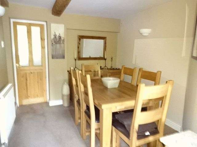  Image of 2 bedroom Terraced house for sale in Wolverley Village Wolverley Kidderminster DY11 at Wolverley Village Wolverley Kidderminster, DY11 5XD
