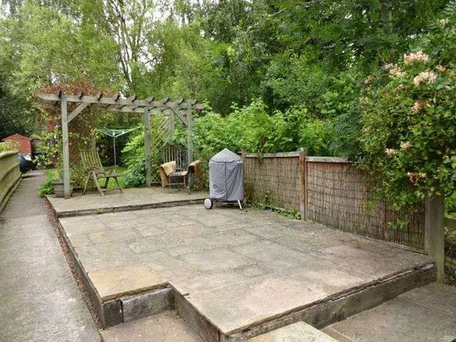  Image of 2 bedroom Terraced house for sale in Wolverley Village Wolverley Kidderminster DY11 at Wolverley Village Wolverley Kidderminster, DY11 5XD