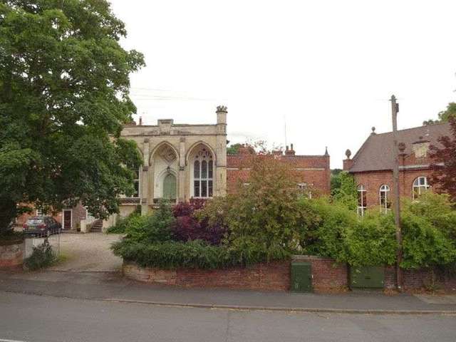  Image of 2 bedroom Terraced house for sale in Wolverley Village Wolverley Kidderminster DY11 at Wolverley Village Wolverley Kidderminster, DY11 5XD