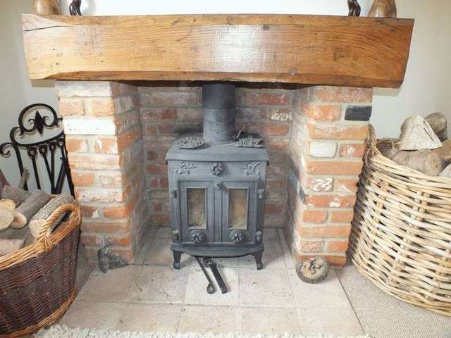  Image of 4 bedroom Property for sale in Wood Lane Burgh Norwich NR11 at Wood Lane Burgh Norwich, NR11 6TB